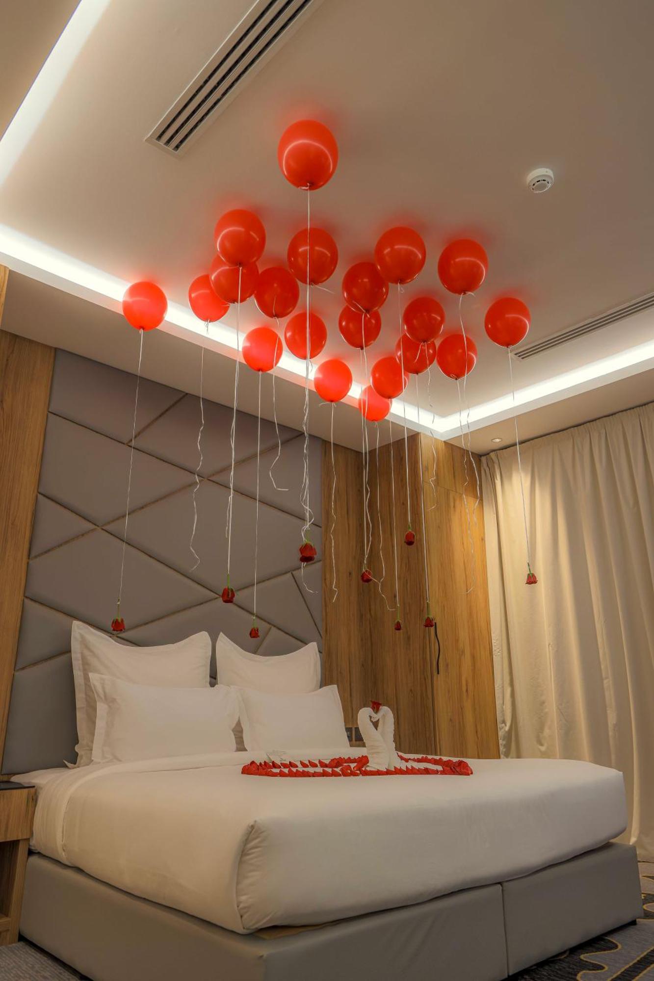 Premium Sas Hotel Ḩafar al Bāţin Exteriér fotografie