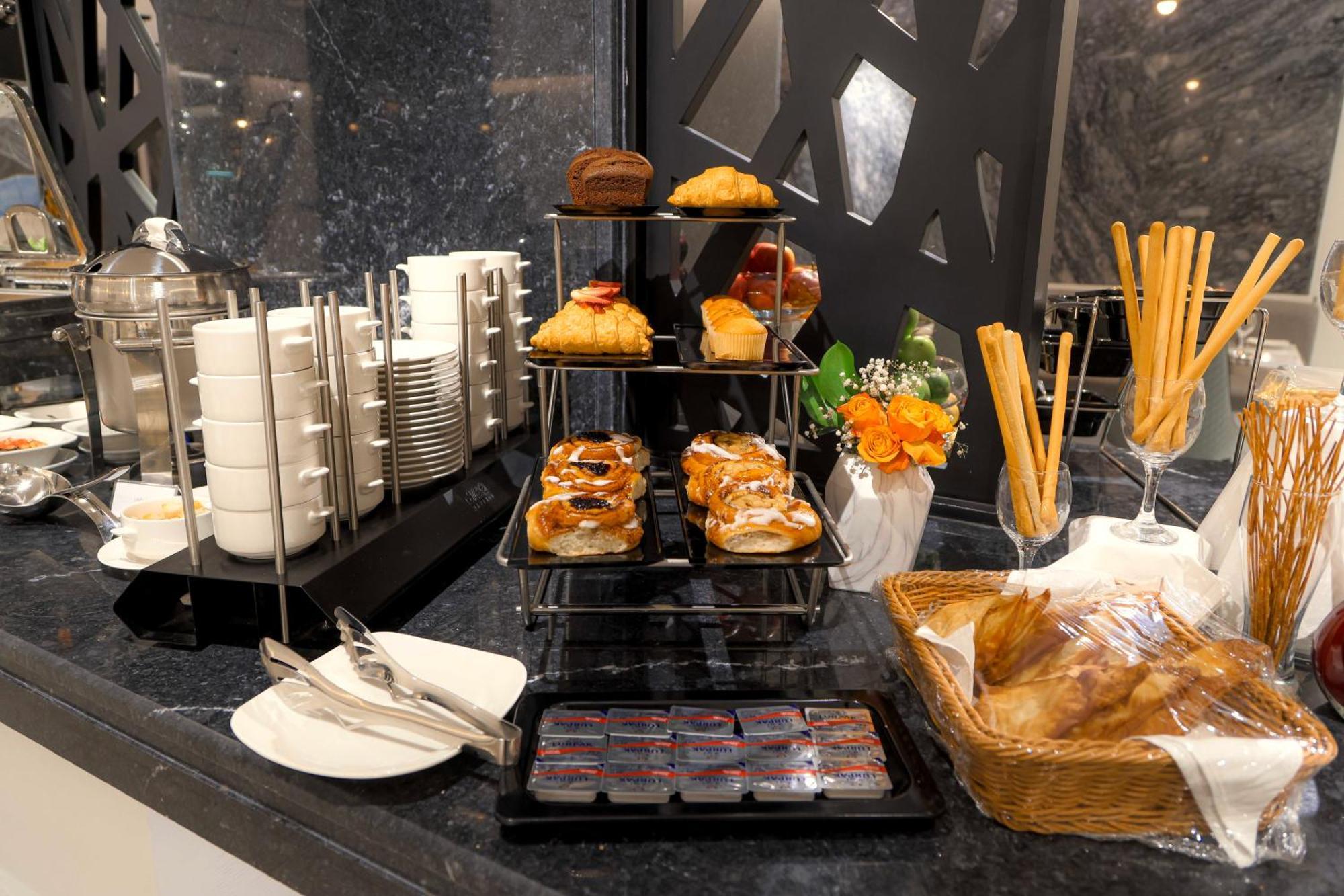 Premium Sas Hotel Ḩafar al Bāţin Exteriér fotografie
