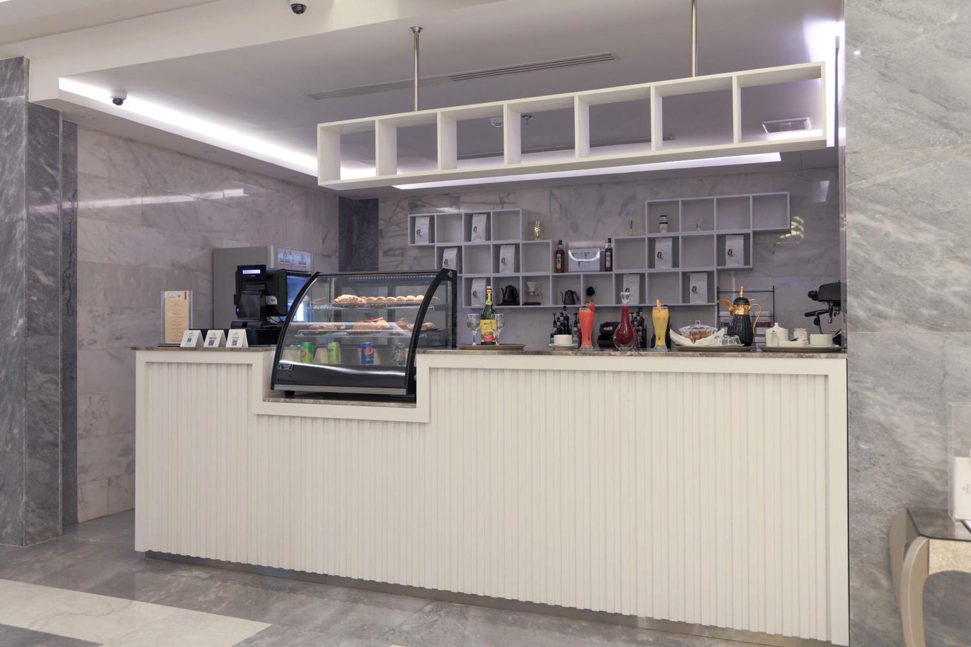 Premium Sas Hotel Ḩafar al Bāţin Exteriér fotografie